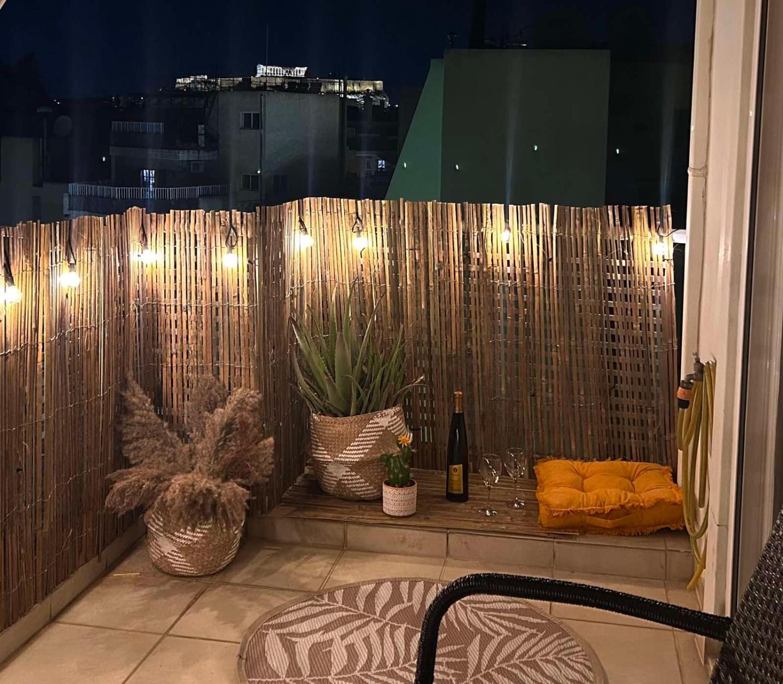 Central & Comfortable, With Acropolis View Athens Exterior photo